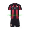 Completo Calcio Bayer 04 Leverkusen Bambino Divisa Prima 2026-2027 Completo Calcio Bayer 04 Leverkusen Bambino Divisa Prima 2026-2027